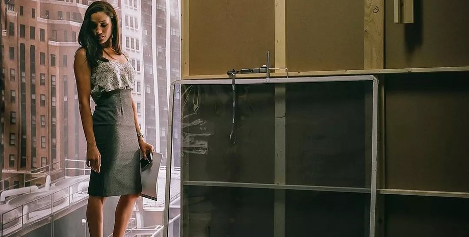 меган маркл, форс мажоры, Патрик Дж. Адамс