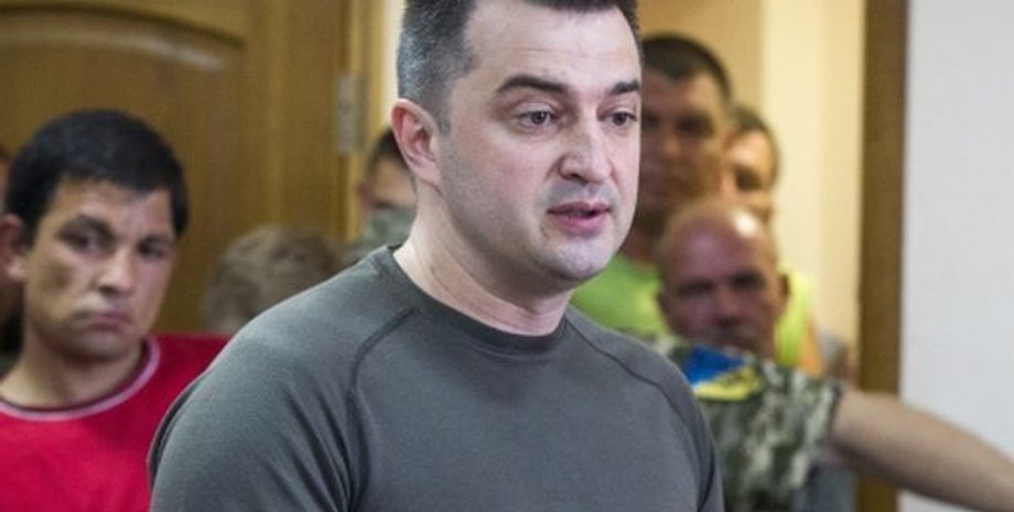 Константин Кулик / Фото: UAportal