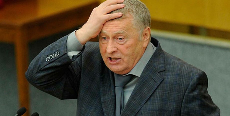 Владимир Жириновский, Жириновский, суд, киев, терроризм, жириновский суд