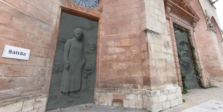 Бургосский собор