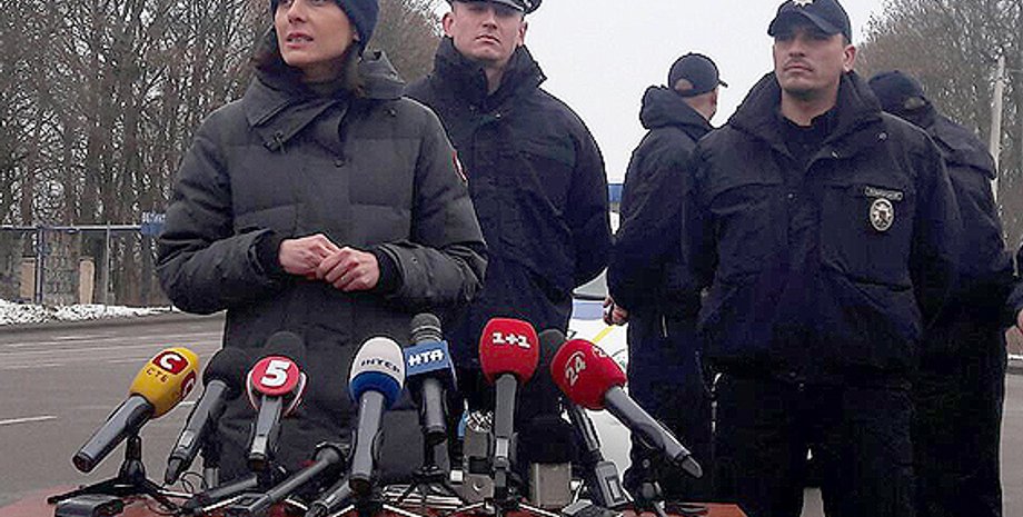 Фото пресс-службы МВД