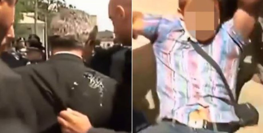 Фото: youtube.com/Peter Cole