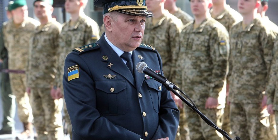 Виктор Назаренко / Фото: УНИАН