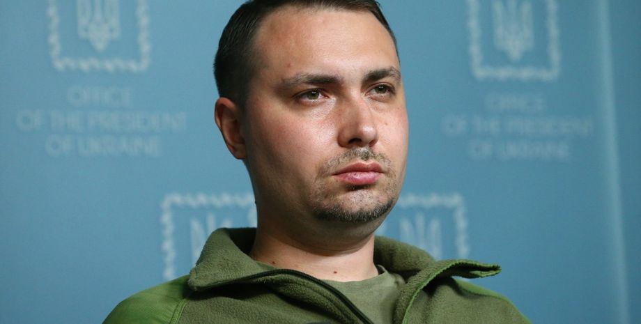 Кирило Буданов, Буданов, генерал Буданов