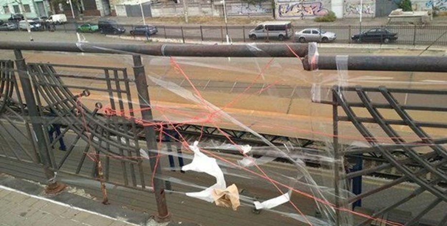 Фото: Kyiv LIVE.