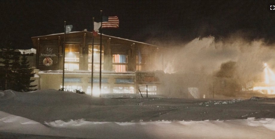 торнадо, ветер, ураган