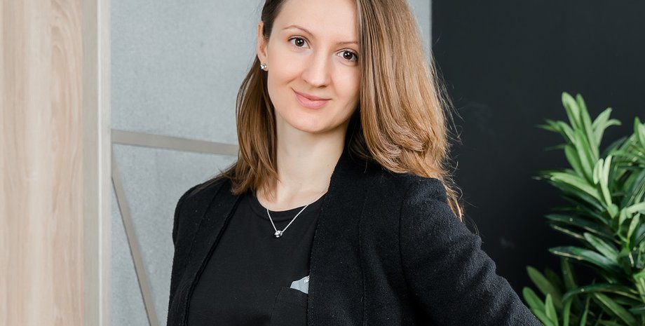 Ольга Орел, директор по персоналу компании AB InBev EFES