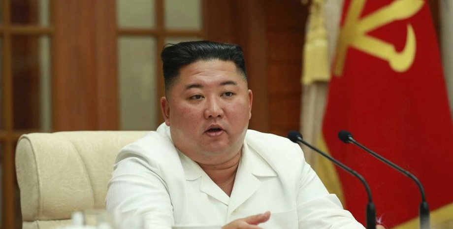 Фото: Korean Central News Agency