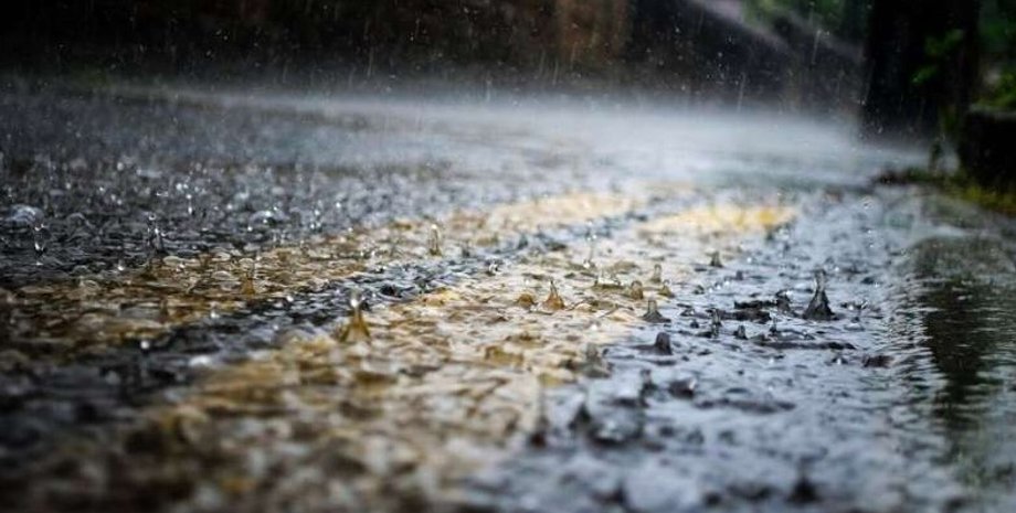 муссоны, муссоны в индии