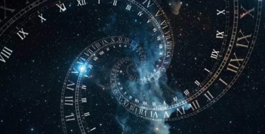 время время