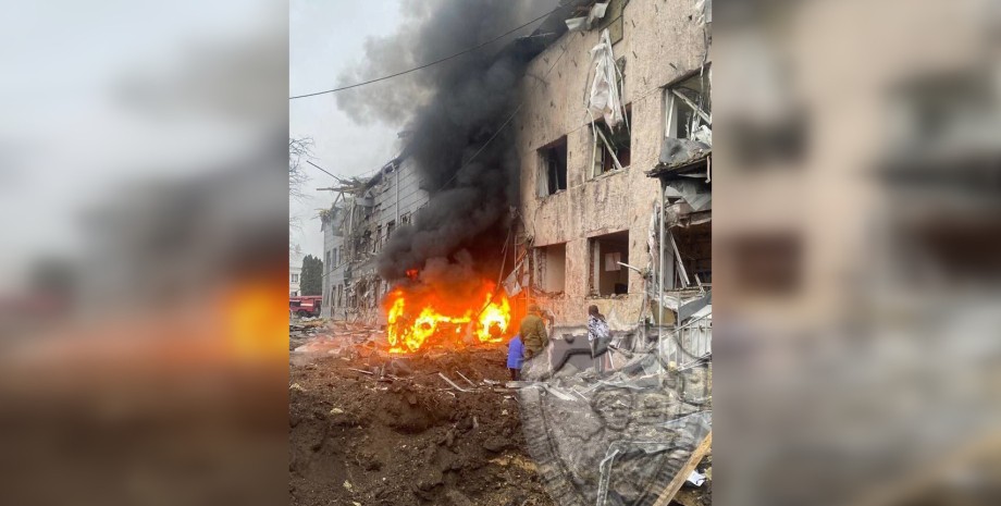 Рыльск взрыв Рыльск, удар по Рыльску, Рыльск взрыв