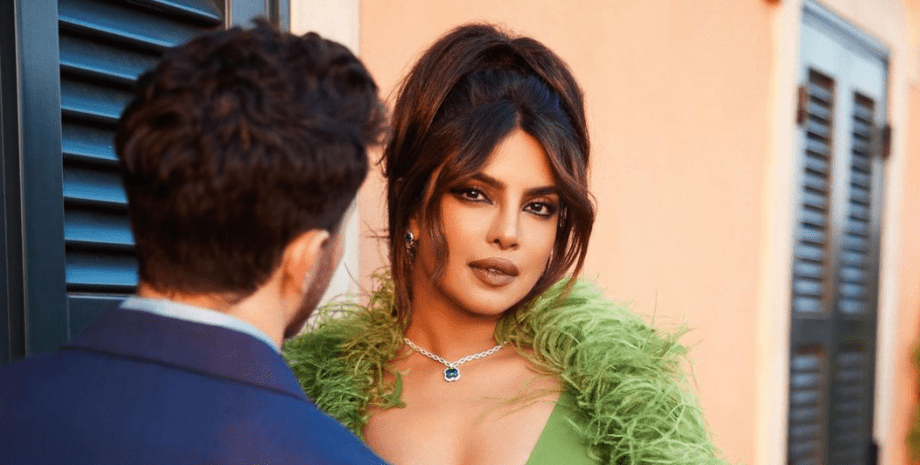 Пріянка Чопра та Нік Джонас Пріянка Чопра та Нік Джонас, пріянка чопра донька, мелті мері, пріянка чопра фільми, пріянка чопра цитадель