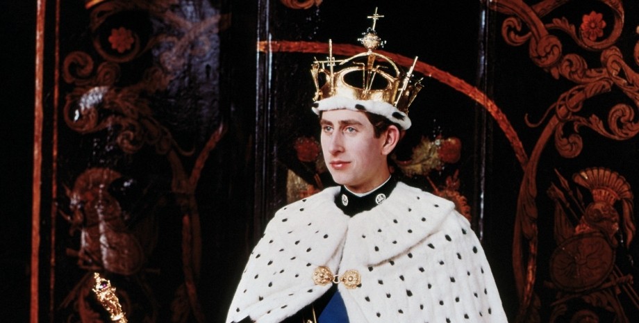 король карл коронація король карл, принц чарльз, коронація короля, як пройде коронація короля, коронація карла коли