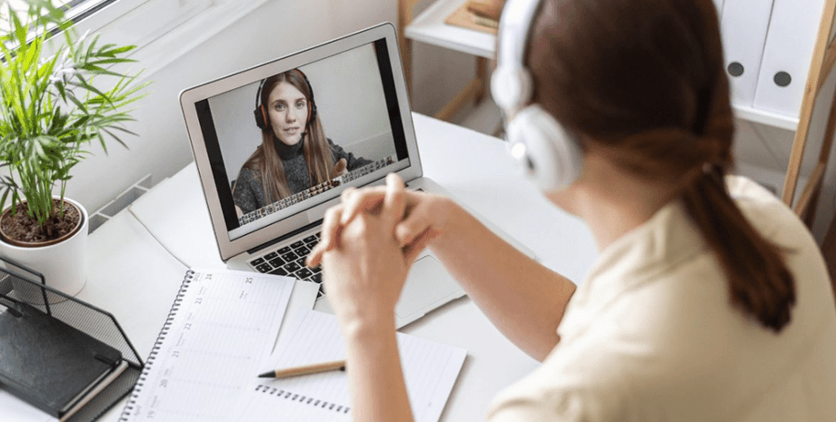 Сівбесіда на роботі