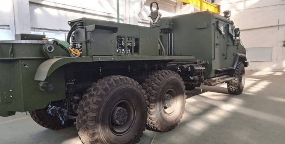 модернизированная сау богдана