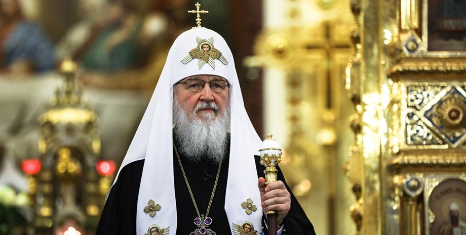 Патріарх РПЦ Кирило Гундяєв Патріарх Кирило, Кирило Гундяєв, Патріарх РПЦ, панагія, крадена панагія