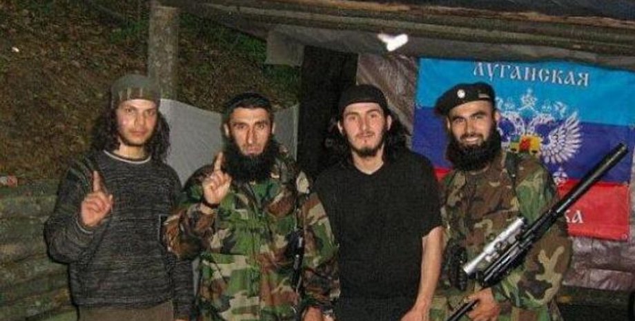 Фото: Информационное сопротивление