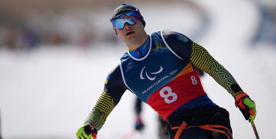 Скандал на Парадімпіаді — українці виступили із заявою