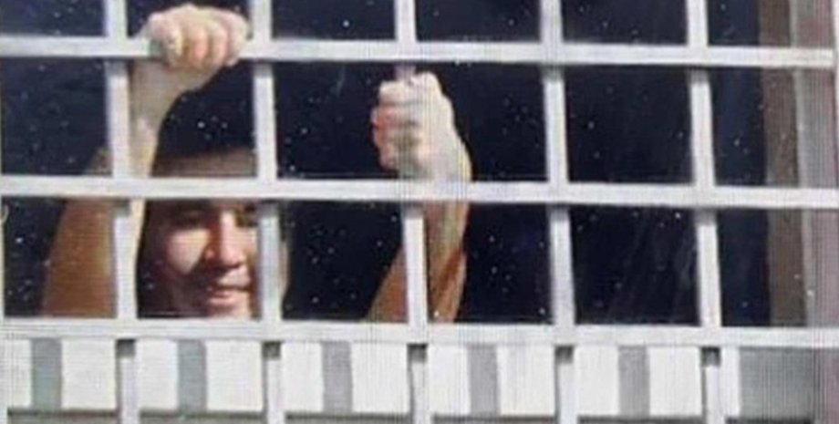 Михеил Саакашвили, Грузия, реформы, тюрьма