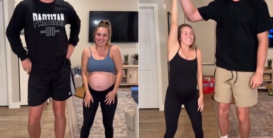 Стосунки пари з великою різницею в зрості, зовнішність, цікаві історії, курйози, кохання, подружжя, США