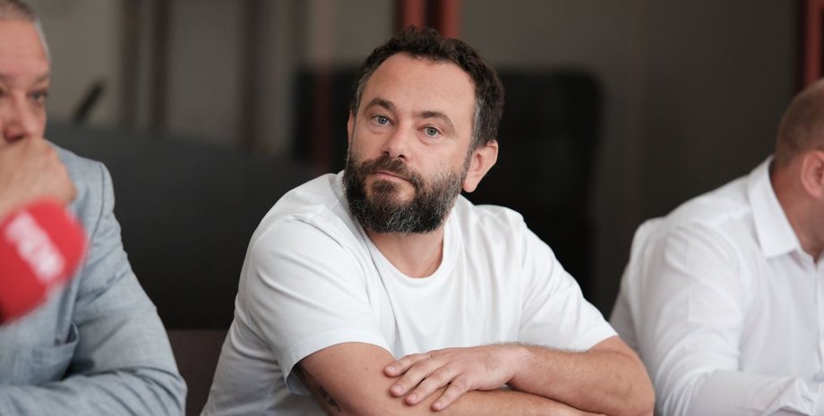 Дубинский, Дубинский Александр