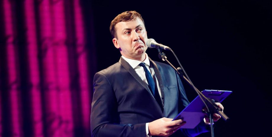 Валерий Жидков, Квартал-95, жидков Квартал-95