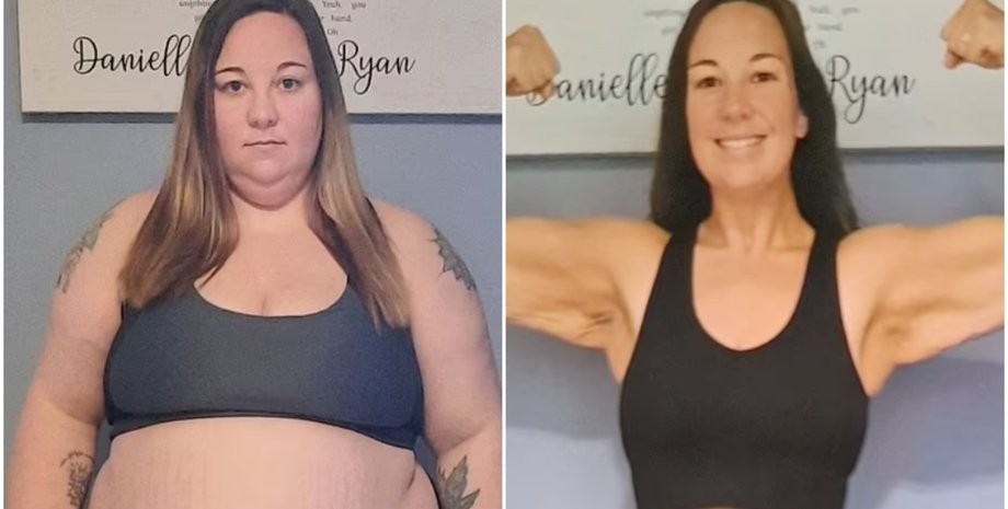 Как похудеть, снижение веса, до и после похудения, борьба с ожирением, истории людей, которым удалось избавиться от веса