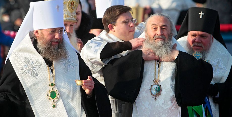 рпц, упц мп, заборона, війна в україні, церква, закон, зеленський, в україні заборонили російську церкву