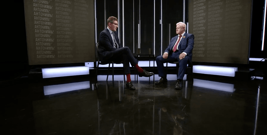 антон красовский, красовский об украине, красовский и миронов, красовский о войне, красовский конституция крещатик