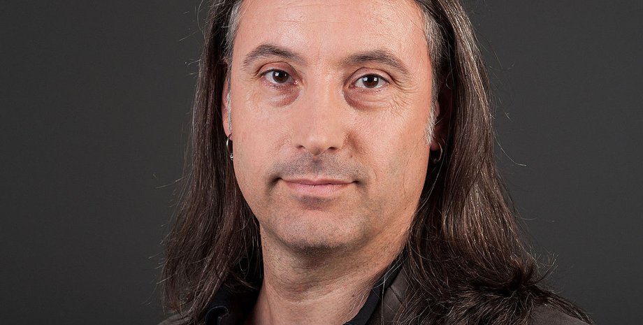 Александр Ной / Фото: commons.wikimedia.org