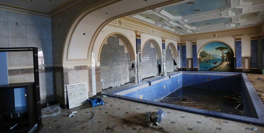 Фото: Константин Черничкин/MailOnline