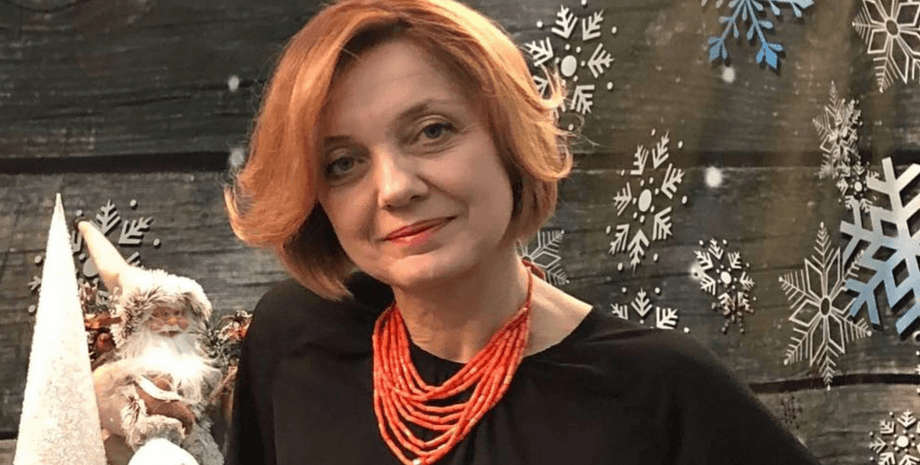 Елена Ивановская заговорила о блокировке русскоязычных песен в Украине