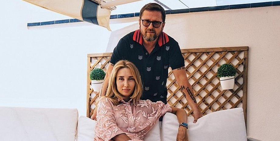 Анатолий и Ольга Шарий, пророссийские Telegram-каналы