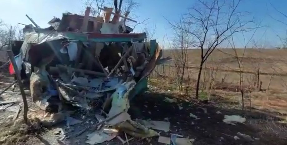 обстріл ФСБ, прикордонний пункт ФСБ обстріл, обстріл ростовська область, ростовська область, обстріли