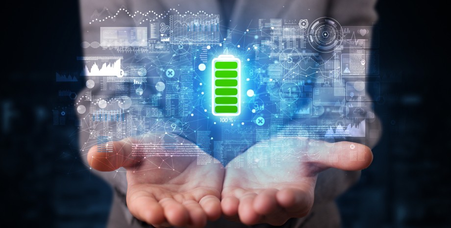 Ученый разработал батарею Технология батареи