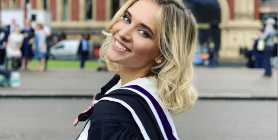 Поліна Ковальова