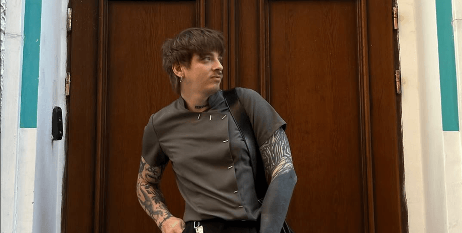 Блогер Денис после мобилизации уехал из Украины после мобилизации