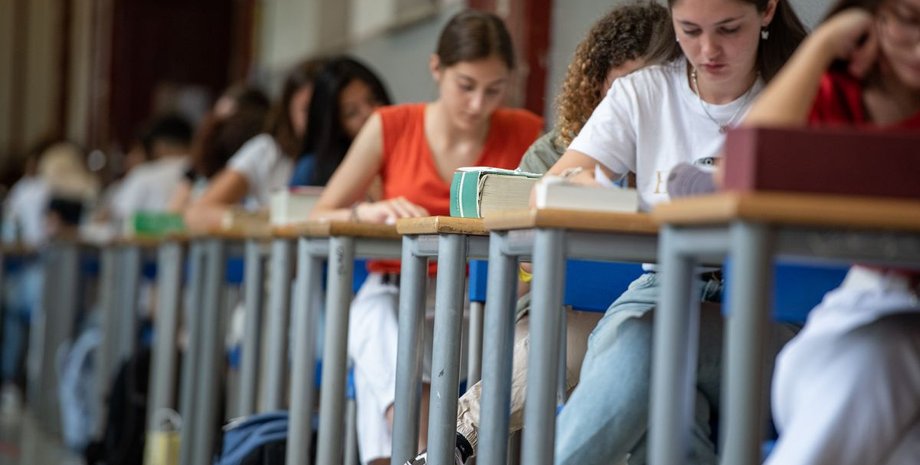 НМТ Лидерство удерживают лицеи из Киева, Львова, Ивано-Франковска и Тернопольщины