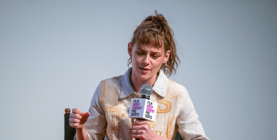 Кристен Стюарт