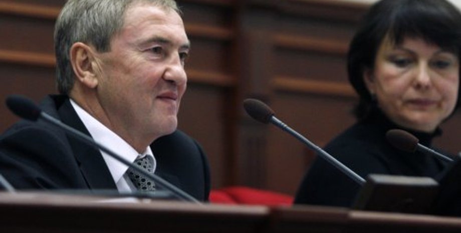 Леонид Черновецкий / Фото из открытых источников