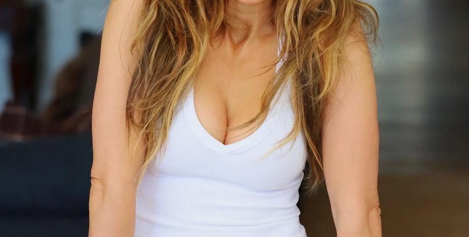 Дженнифер Лопес