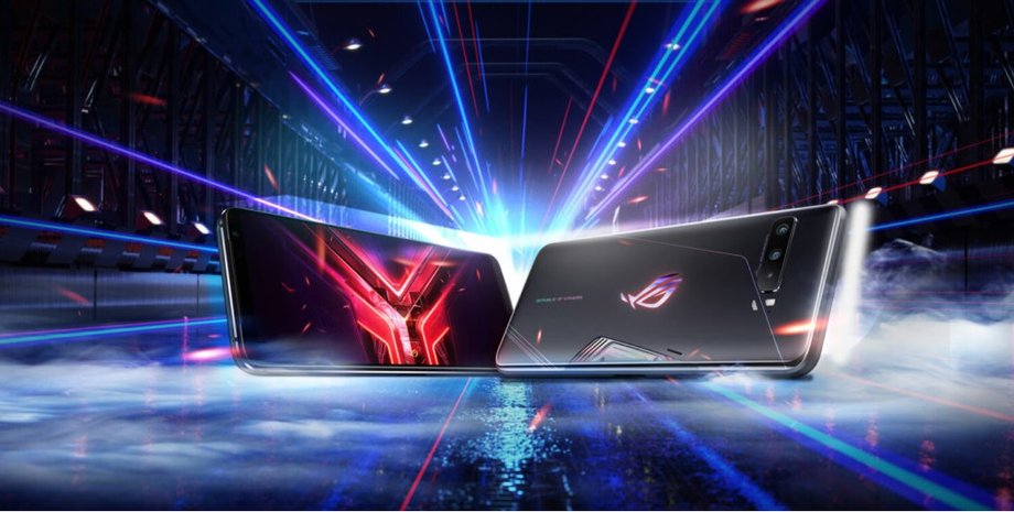 Asus, смартфон