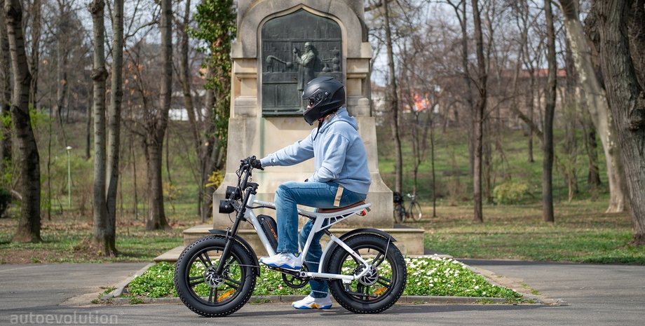 Engwe, Engwe M20, Авто, Автомобили, Велосипед, Велосипеды, Электрический транспорт, Фото, Дизайн