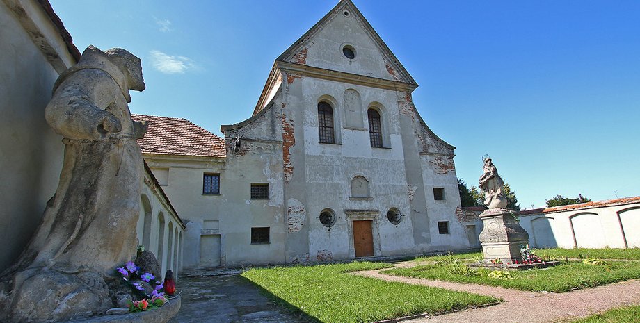 Фото: из личных архивов