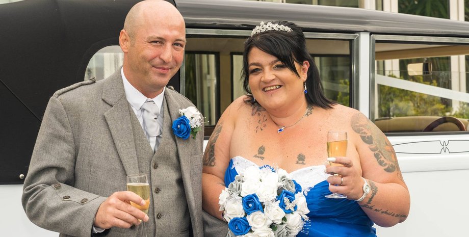 Едвард і Лі Кларк