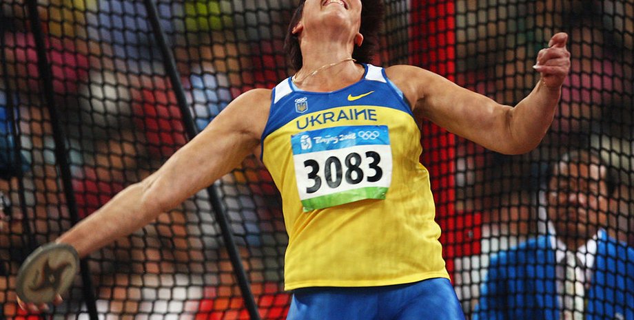 Елена Антонова / Michael Steele/Getty Images