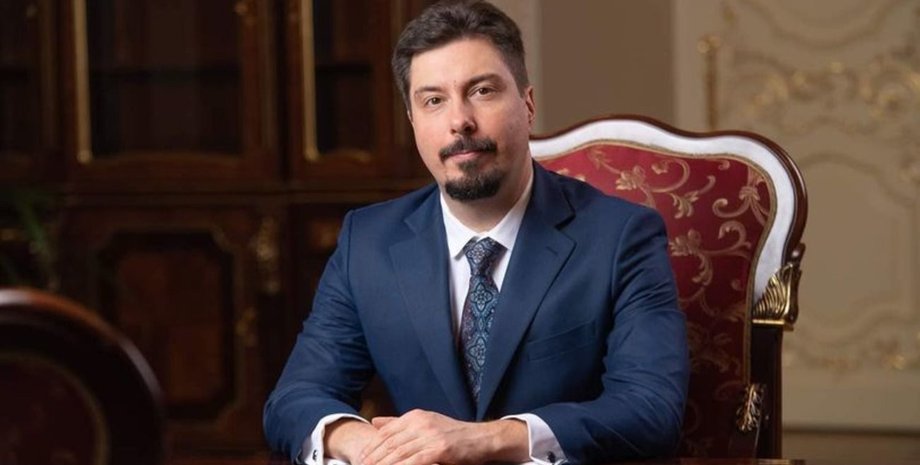 судья князев, верховный суд украины, взятка, скандал