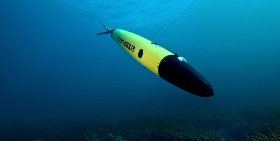 Фото: USS Sikuiliaq