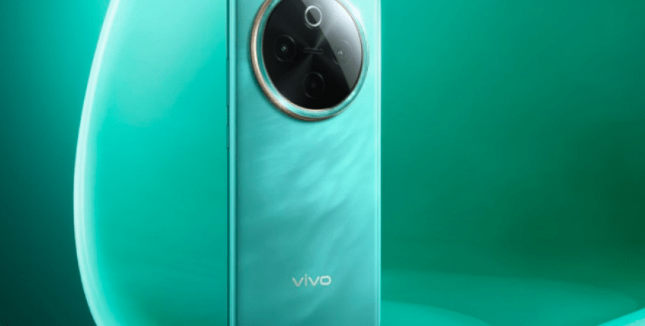 Смартфон Y300 від Vivo