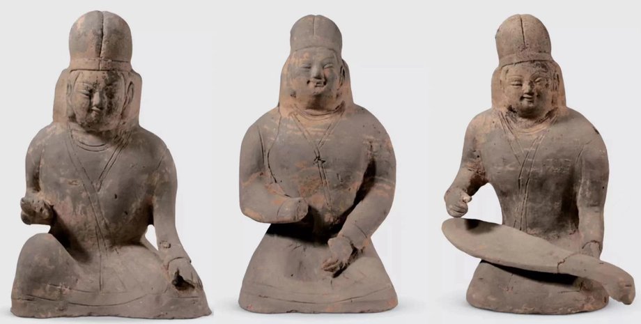 Китая, династии, императоры, история